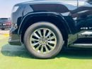 Toyota Land Cruiser VXR TWIN TURBO 2024.ENGINE 3.5L/V6