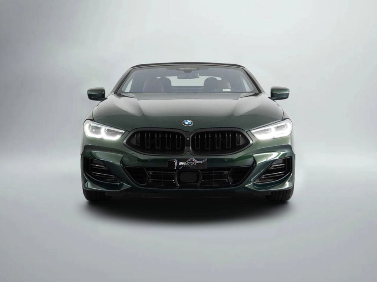 بي أم دبليو 840i M SPORT