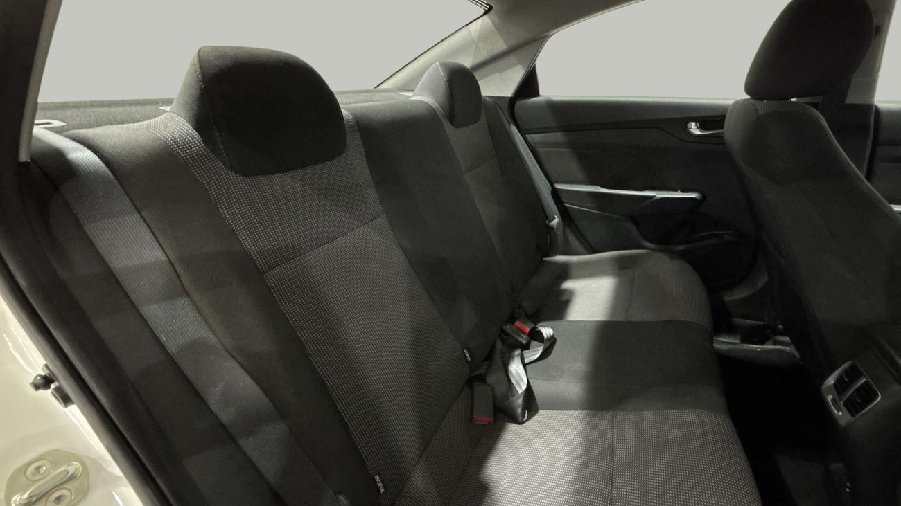 Hyundai Accent SMART 2023 | AED 525/Month | 0 DP | 30 Day Return | Warranty | Service History