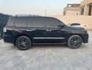 Lexus LX570 TOP