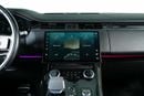 Land Rover Range Rover Sport AUTOBIOGRAPHY P530 -Luxury SUV-Rear Seat Entertainment