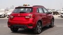 Mitsubishi ASX LUXURY HIGH LINE GLX Brand New – 2.0L Petrol 4WD Automatic – H45 – GCC 2026 – Export Only