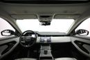 Land Rover Range Rover Evoque GCC