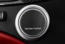 Alfa Romeo Stelvio QUADRIFOGLIO