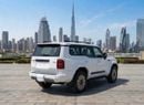 Toyota Prado ADVENTURE TOP-PANORAMIC ROOF HEAD UP DISPLAY 2026/2026