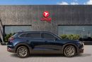 مازدا CX9 GT مازدا CX-9 موديل 2022 في دول مجلس التعاون الخليجي | ضمان الوكالة
