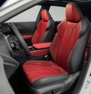لكزس RX 500h F SPORT PERFORMANCE Al Futtaim Warranty + Service Contract • FDSH • GCC