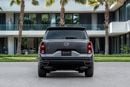 جي إي سي GS 8 GT | 1,567 P.M | 0% Downpayment | Luxury SUV!