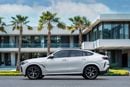 بي أم دبليو X6 XDrive40i X6 xDrive40i M | 3,134 P.M | 0% Downpayment | BMW MAINTAINED
