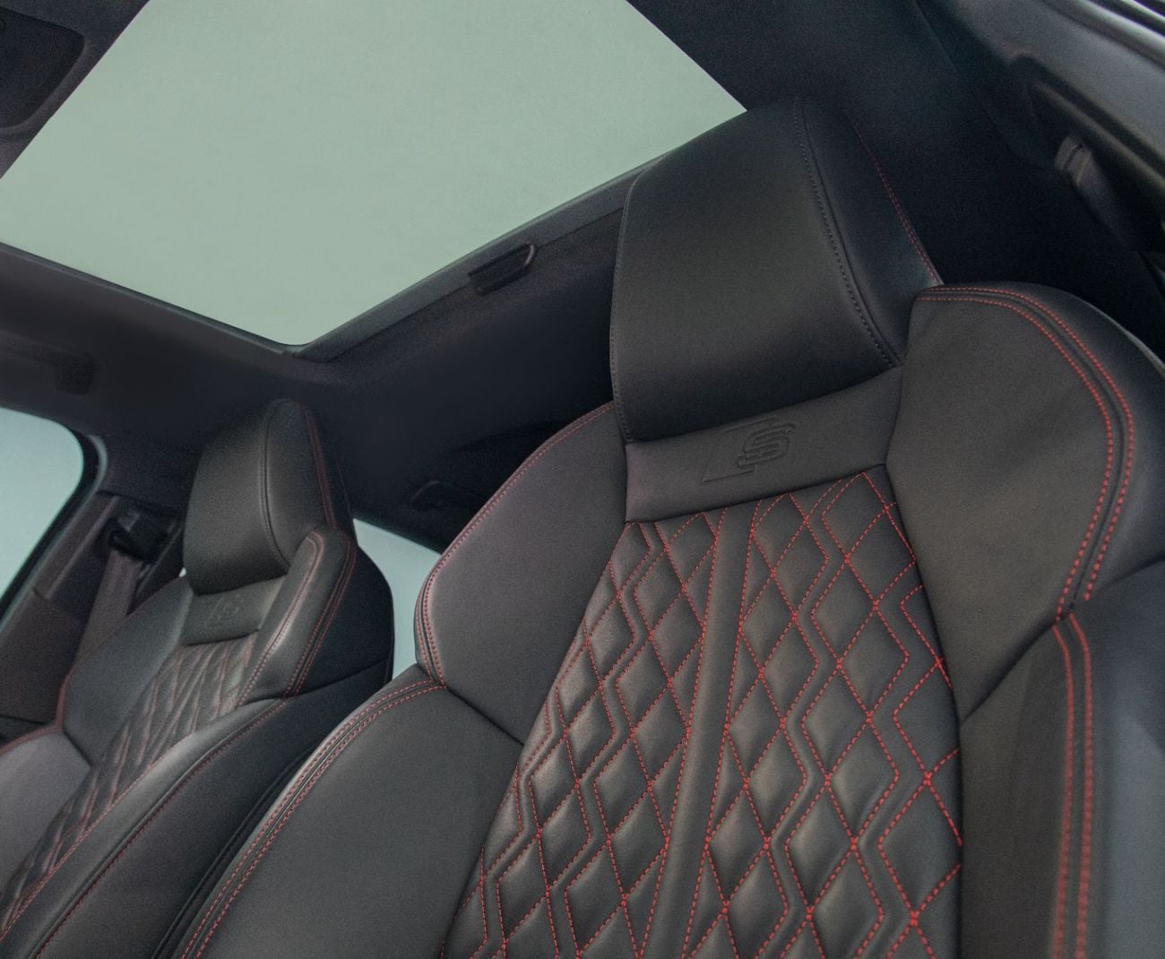 Audi S3 TFSI SPORTBACK