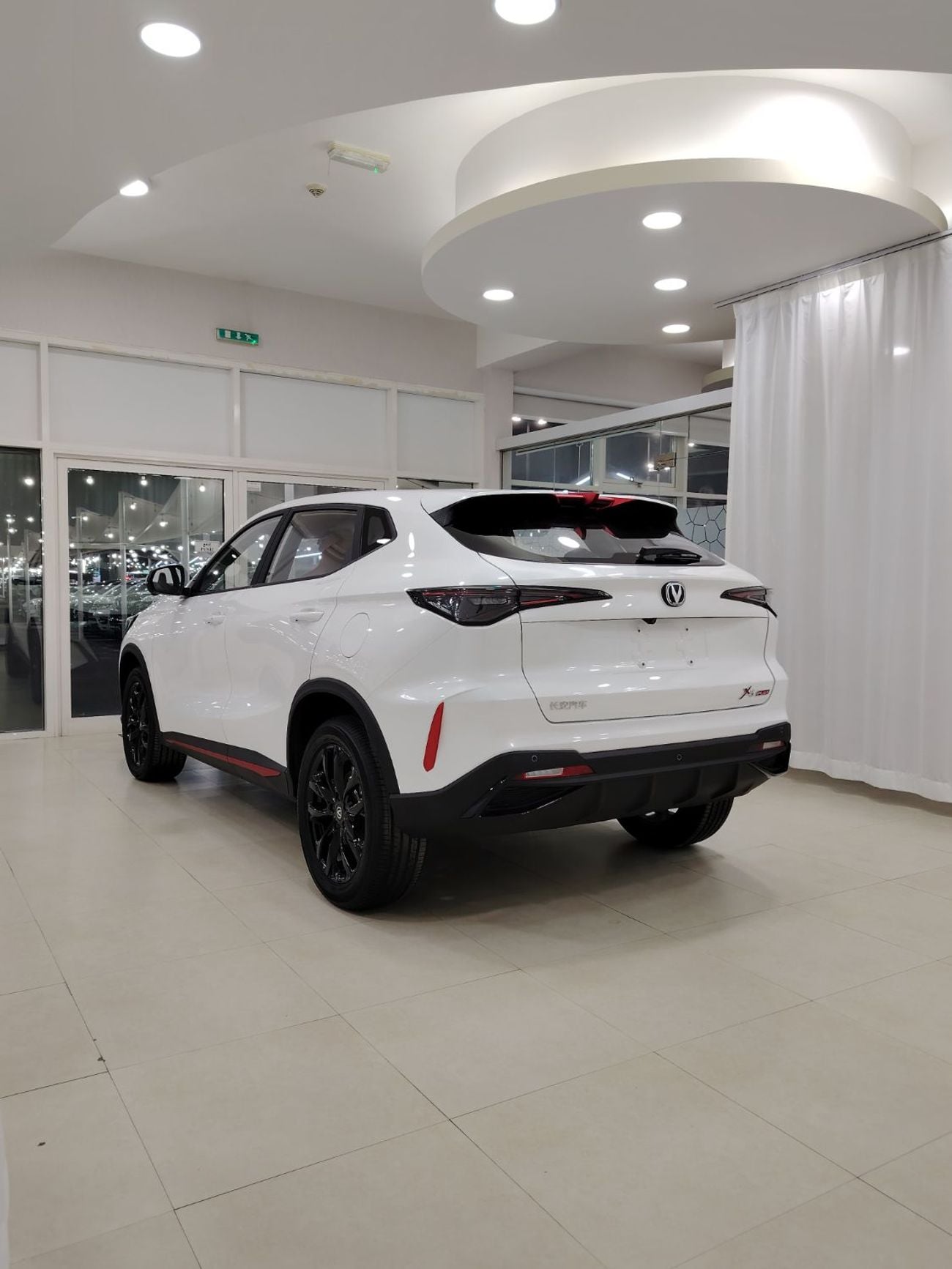 تشنجان x5 بلس بيوند برو