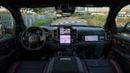 RAM 1500 RHO Hurricane H.O 3.0TT GCC 2026 With 5 Years Or 200,000 Warranty