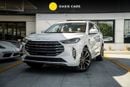 جيتور X70 بلس Luxury 2024 Low Mileage GCC Specs Full Service History 1.6L Turbo 4 Cylinders