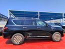 Nissan Patrol LE PLATINUM CITY 2024 Nissan Patrol LE Platinum 5.6 V8 Full Option