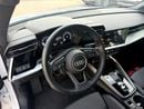 Audi A3 35 TFSI