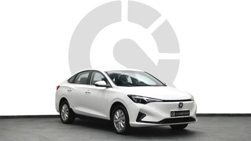 Changan Eado Electric