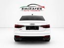 Audi A4 35 TFSI S-LINE