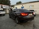 BMW X6 50I LUXURY