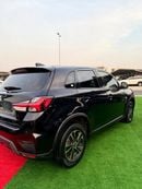 ميتسوبيشي ASX GLX GCC Specs in Excellent Condition