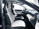 Jetour Dashing LUXURY