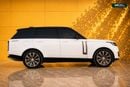 لاند روفر رينج روفر HSE P530 Land Rover Range Rover 2023 مواصفات خليجية مقابل 6,397.00 AED شهريًا