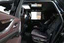 Cadillac Escalade SPORT PLATINUM 2024 Cadillac Escalade Sport Platinum, 8/2028 Cadillac Warranty And Service Pack, GCC