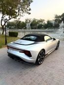 أم جي سايبرستر Original Paint, Full Electric, Perfect condition