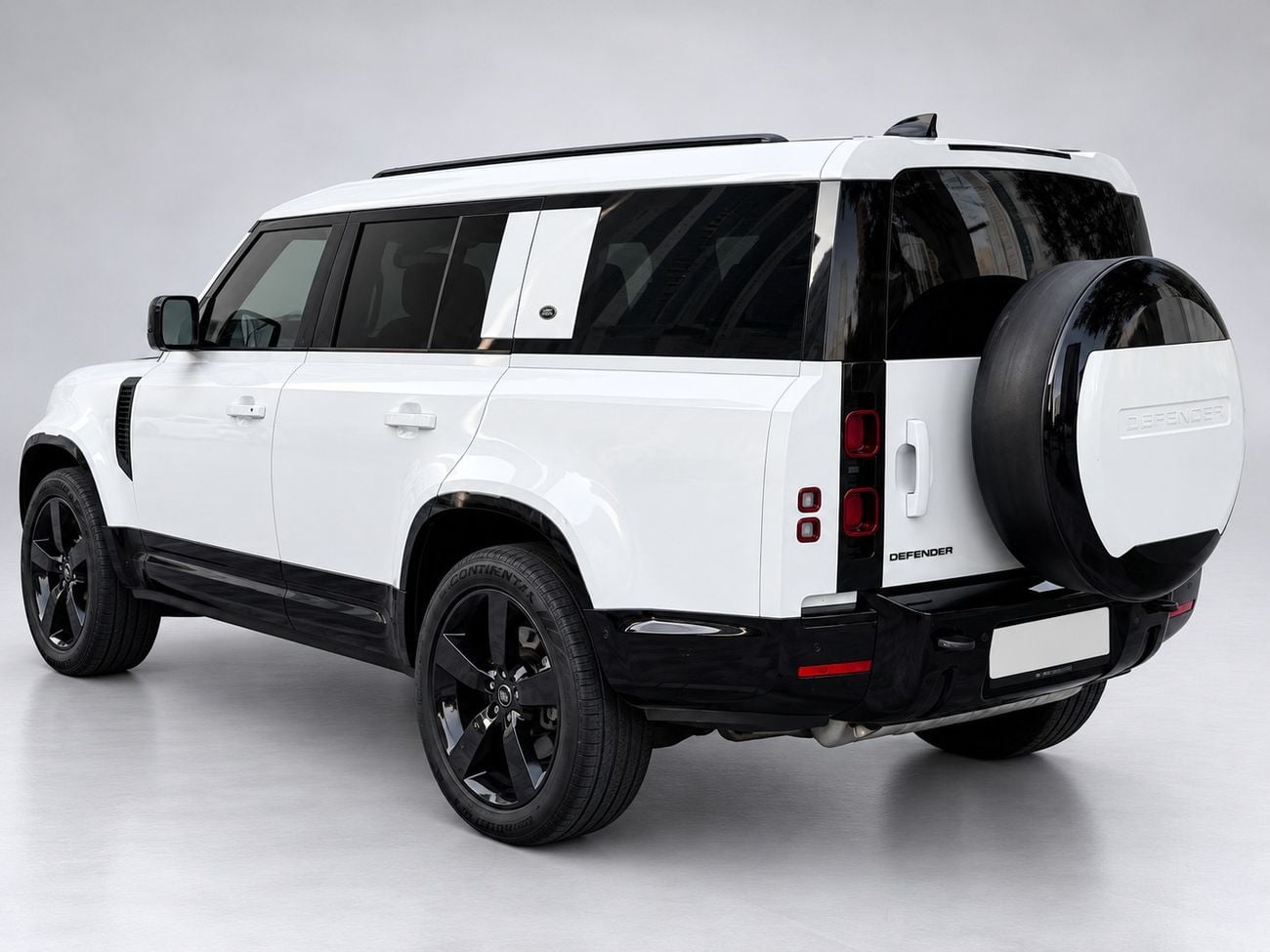 Land Rover Defender 110 X-DYNAMIC HSE P400 X Dynamic V6