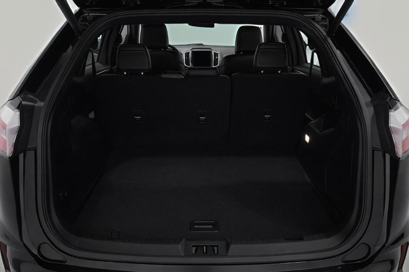 Ford Edge 2022 | AED 1298/Month | 0 DP | 30 Day Return | Warranty | Service History