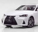 Lexus IS300 2.5