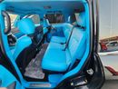 Toyota Land Cruiser VXR Modified to 2024 5.7L V8 Petrol Engine Automatic Gear 4WD 7 Seats 5 Doors