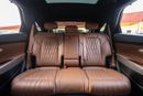 Genesis GV70 PREMIUM Genesis GV70 2024 GCC | Agency Warranty | Service Contract
