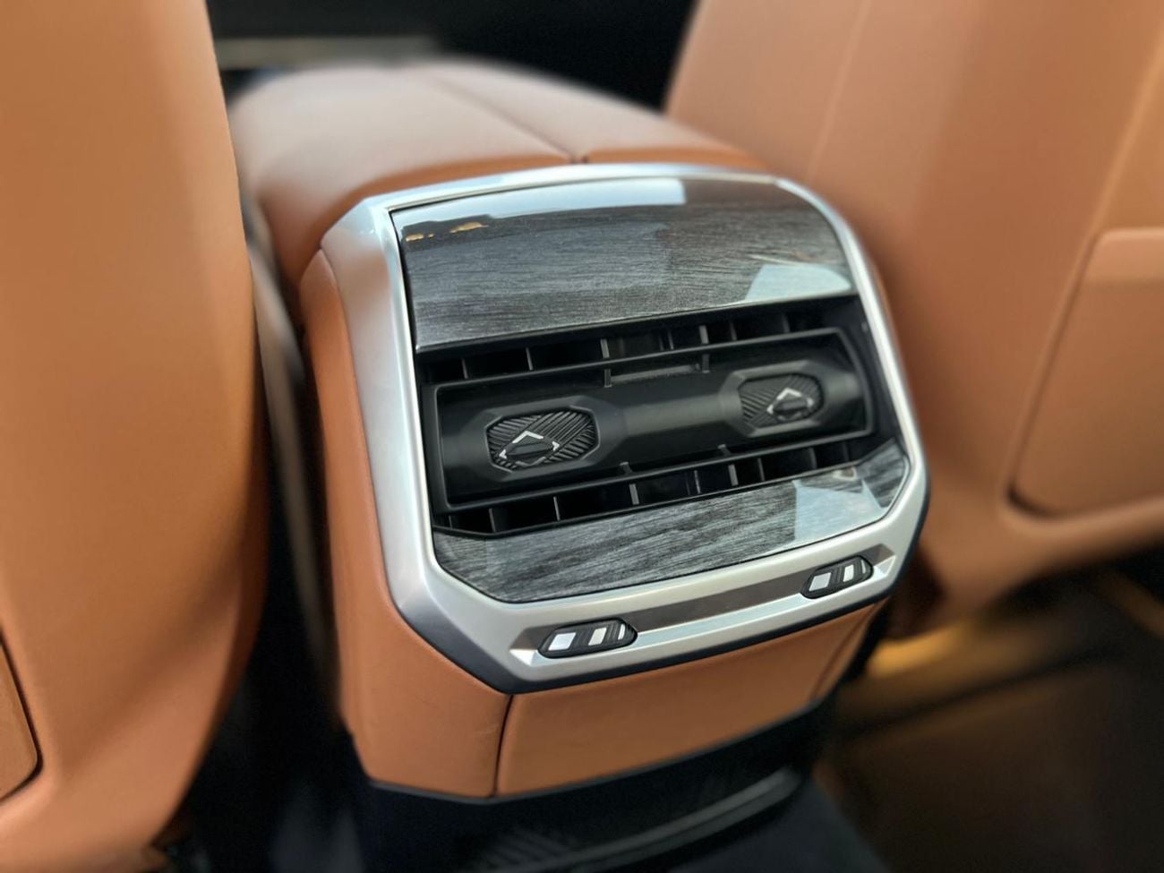 BMW 735i EXCELLENCE