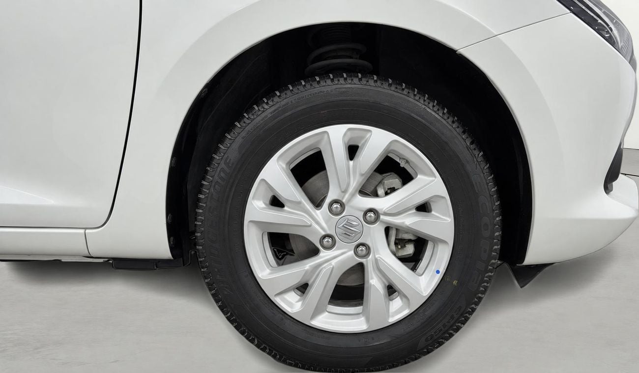 Suzuki Swift 2025 | AED 573/Month | 0 DP | 30 Day Return | Warranty | Service History
