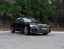 Audi A6 45 TFSI Audi A6 | 2.0 L | 2021 | GCC | Full Option | Accident-Free | In Excellent Condition | 1176 P.M