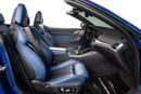 BMW M4 COMPETITION 3.0L X-Drive Convertible-Special Color-Shadow Line Exterior Look