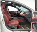 Audi S5 TFSI LIMOUSINE