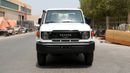 Toyota Land Cruiser Pick Up 2026 Toyota Land Cruiser LC79 Double Cabin Pickup LX-E 2.8L 4-Cyl Diesel A/T 4WD