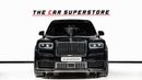 رولز رويس كولينان STANDARD 2020 - ROLLS ROYCE CULLINAN - MANSORY KIT - TWO TONE INTERIOR - FULLY LOEADED - IMMACULATE CAR