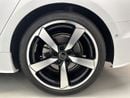 أودي A5 40 TFSI ADVANCED SPORTBACK 40 TFSI 190hp (Ref# 99566)