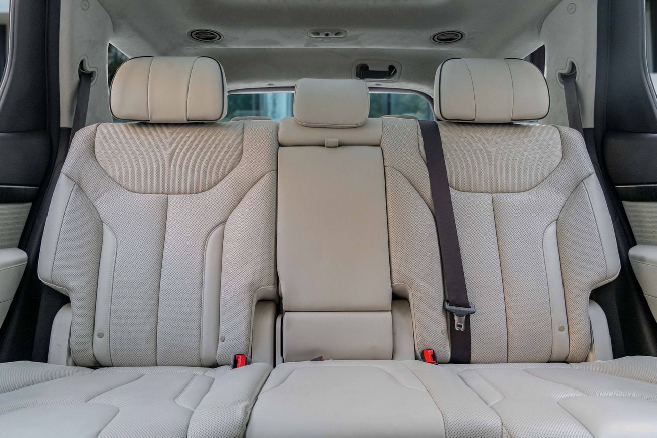 Hyundai Palisade Calligraphy Palisade Calligraphy | 3,330 P.M | 0% Downpayment | WARRANTY!