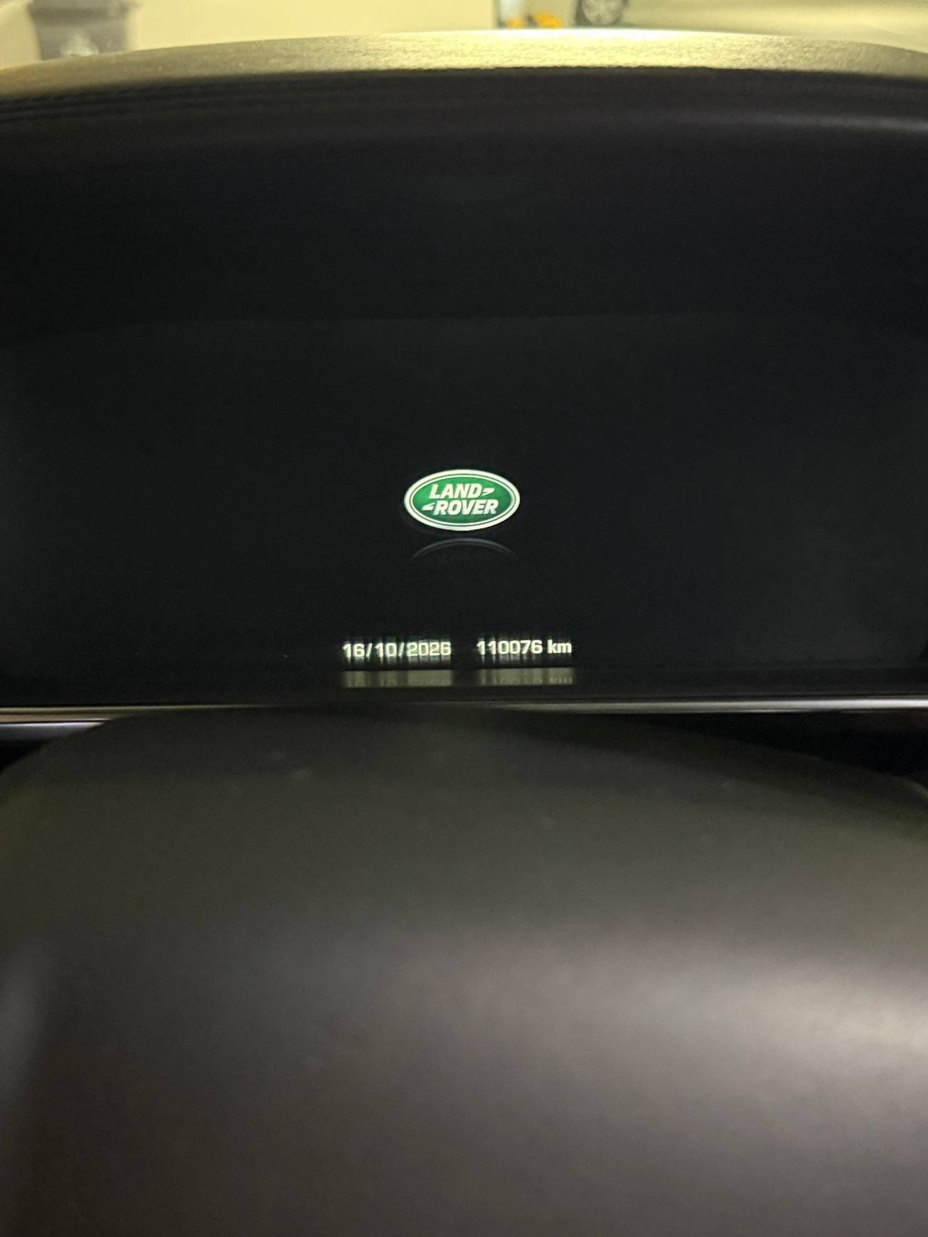 Land Rover Range Rover AUTOBIOGRAPHY BLACK