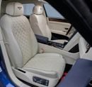 Bentley Flying Spur W12 Rare W12 • Full Service History • 6.0L W12 S • GCC Specs