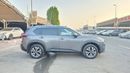 Nissan Rogue PLATINUM