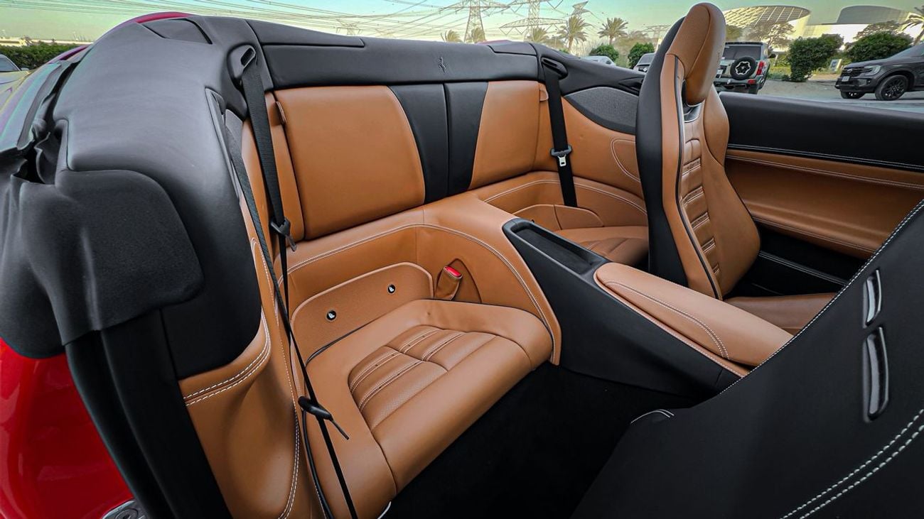Ferrari Portofino M STANDARD