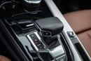 Audi A4 35 TFSI S-LINE Audi A4 35TFSI S-Line 2023 GCC | Agency Warranty | Service Contract