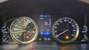 Lexus LX570 PLATINUM