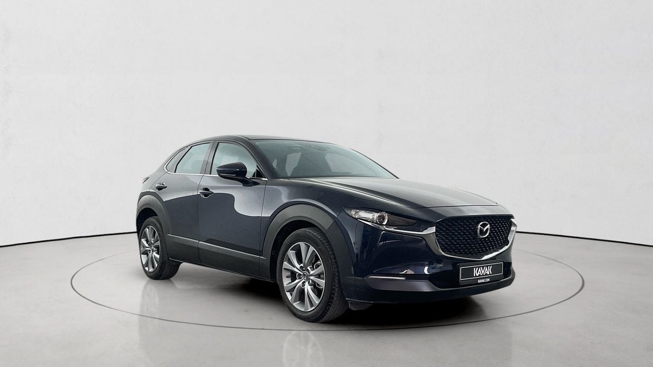 Mazda CX-30 ELITE | Guaranteed Warranty | 0 Down Payment