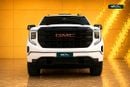 GMC Sierra 1500 GCC specs 1,854.00 monthly
