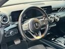 Mercedes Benz A 200 AMG